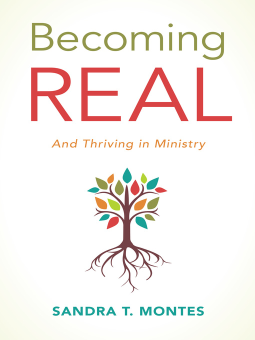 Title details for Becoming REAL by Sandra T. Montes - Available
